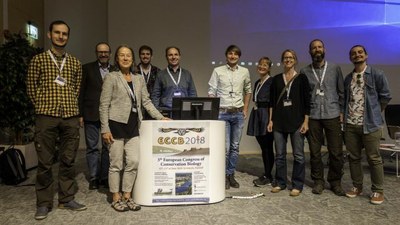 ConFoBi ECCB2018