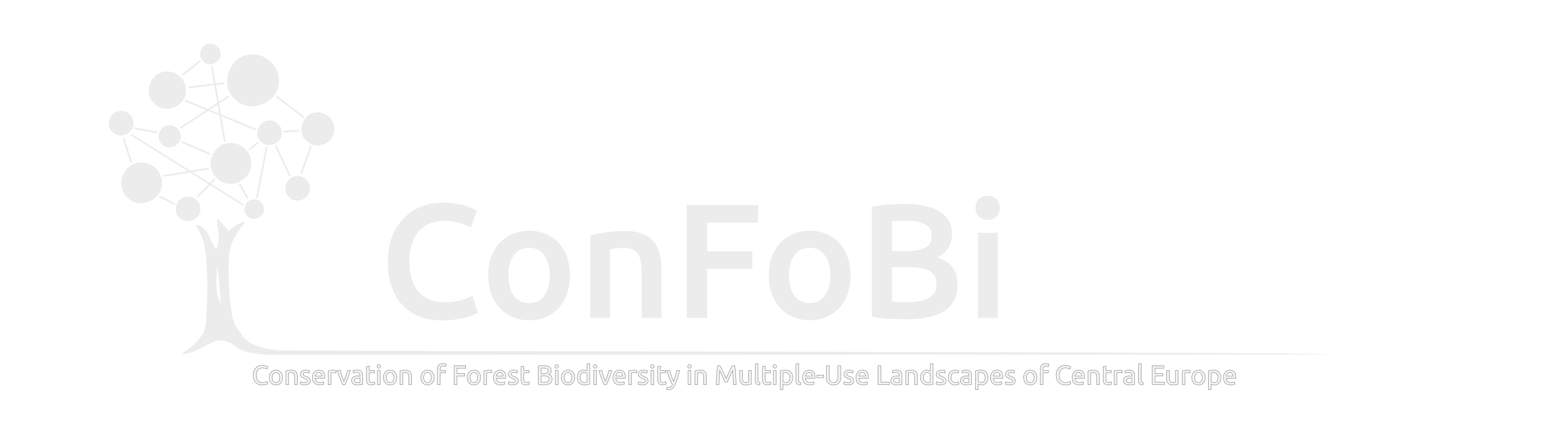 confobi tree logo with full text 4 5