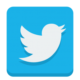 social twitter icon 1 270x270