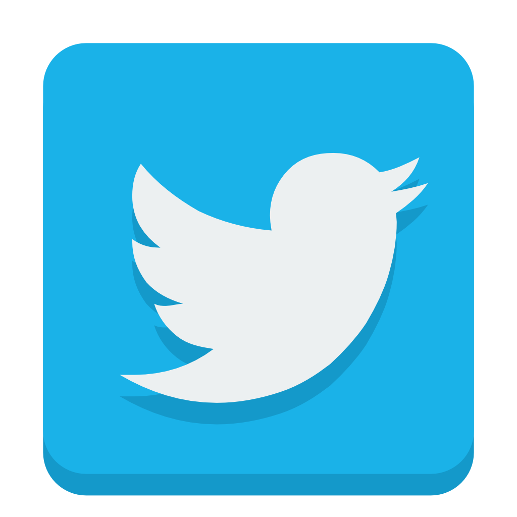 social twitter icon 1